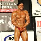 Kevin  Sejed - NPC West Coast Classic 2011 - #1