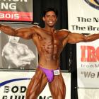Nilav  Bhadra - NPC West Coast Classic 2011 - #1