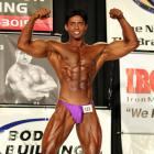 Nilav  Bhadra - NPC West Coast Classic 2011 - #1
