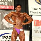 Nilav  Bhadra - NPC West Coast Classic 2011 - #1