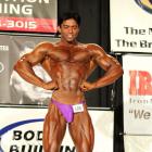 Nilav  Bhadra - NPC West Coast Classic 2011 - #1