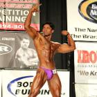 Nilav  Bhadra - NPC West Coast Classic 2011 - #1