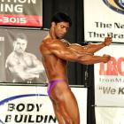 Nilav  Bhadra - NPC West Coast Classic 2011 - #1
