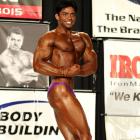 Nilav  Bhadra - NPC West Coast Classic 2011 - #1