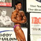 Nilav  Bhadra - NPC West Coast Classic 2011 - #1