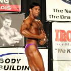 Nilav  Bhadra - NPC West Coast Classic 2011 - #1