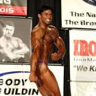 Nilav  Bhadra - NPC West Coast Classic 2011 - #1