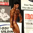 Nilav  Bhadra - NPC West Coast Classic 2011 - #1