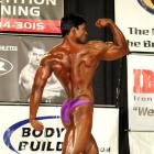 Nilav  Bhadra - NPC West Coast Classic 2011 - #1