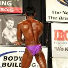 Nilav  Bhadra - NPC West Coast Classic 2011 - #1
