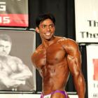 Nilav  Bhadra - NPC West Coast Classic 2011 - #1