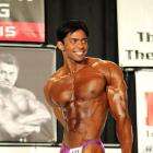 Nilav  Bhadra - NPC West Coast Classic 2011 - #1