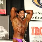 Nilav  Bhadra - NPC West Coast Classic 2011 - #1