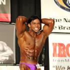 Nilav  Bhadra - NPC West Coast Classic 2011 - #1