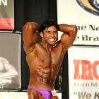 Nilav  Bhadra - NPC West Coast Classic 2011 - #1