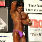 Nilav  Bhadra - NPC West Coast Classic 2011 - #1