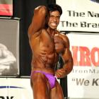 Nilav  Bhadra - NPC West Coast Classic 2011 - #1