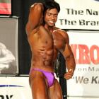 Nilav  Bhadra - NPC West Coast Classic 2011 - #1
