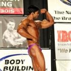 Nilav  Bhadra - NPC West Coast Classic 2011 - #1