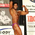 Nilav  Bhadra - NPC West Coast Classic 2011 - #1