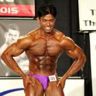 Nilav  Bhadra - NPC West Coast Classic 2011 - #1