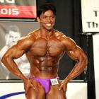 Nilav  Bhadra - NPC West Coast Classic 2011 - #1