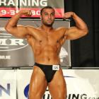 Ankit  Patel - NPC West Coast Classic 2011 - #1