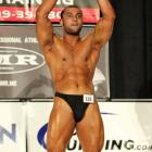 Ankit  Patel - NPC West Coast Classic 2011 - #1