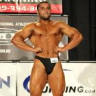 Ankit  Patel - NPC West Coast Classic 2011 - #1