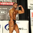 Ankit  Patel - NPC West Coast Classic 2011 - #1