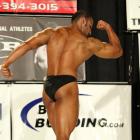 Ankit  Patel - NPC West Coast Classic 2011 - #1