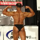 Ankit  Patel - NPC West Coast Classic 2011 - #1
