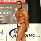 Ankit  Patel - NPC West Coast Classic 2011 - #1