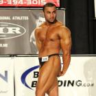 Ankit  Patel - NPC West Coast Classic 2011 - #1