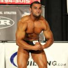 Ankit  Patel - NPC West Coast Classic 2011 - #1
