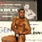Ankit  Patel - NPC West Coast Classic 2011 - #1