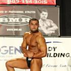 Ankit  Patel - NPC West Coast Classic 2011 - #1