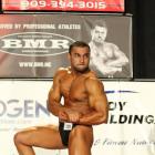 Ankit  Patel - NPC West Coast Classic 2011 - #1