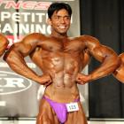 Nilav  Bhadra - NPC West Coast Classic 2011 - #1