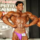 Nilav  Bhadra - NPC West Coast Classic 2011 - #1