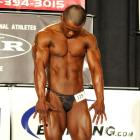 Raymond   Cuerido - NPC West Coast Classic 2011 - #1