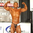 Raymond   Cuerido - NPC West Coast Classic 2011 - #1