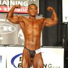 Raymond   Cuerido - NPC West Coast Classic 2011 - #1