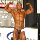 Raymond   Cuerido - NPC West Coast Classic 2011 - #1