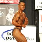 Raymond   Cuerido - NPC West Coast Classic 2011 - #1