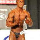 Raymond   Cuerido - NPC West Coast Classic 2011 - #1