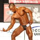 Raymond   Cuerido - NPC West Coast Classic 2011 - #1