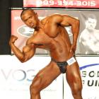 Raymond   Cuerido - NPC West Coast Classic 2011 - #1