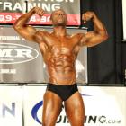 Darryl  Ryan - NPC West Coast Classic 2011 - #1