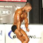 Darryl  Ryan - NPC West Coast Classic 2011 - #1